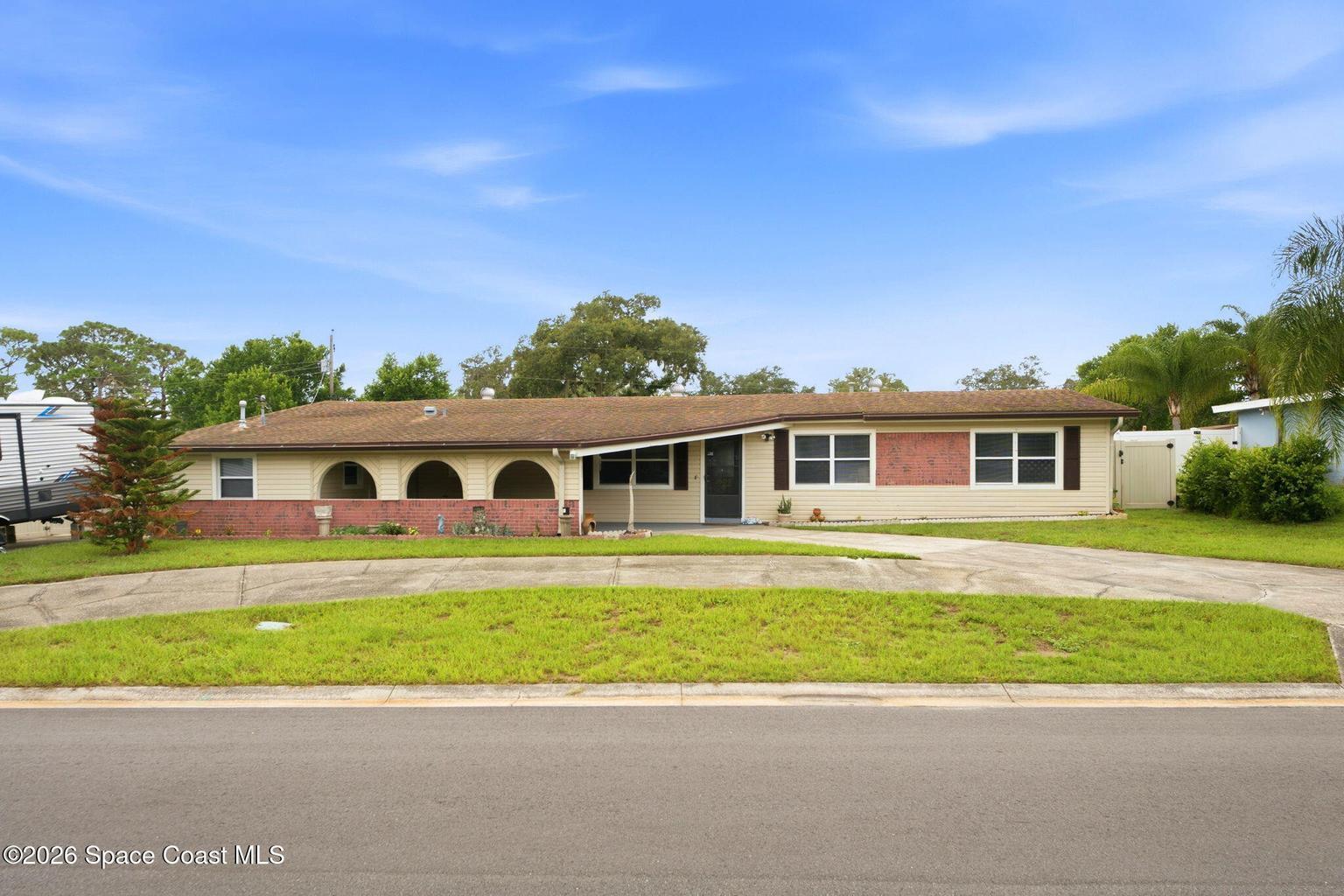 1502 Elm Terrace, Titusville, FL, 32780