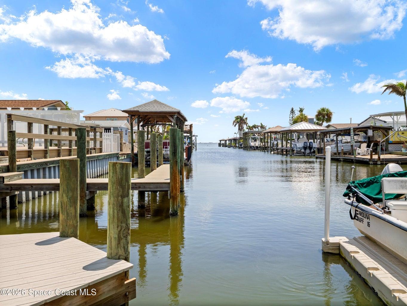 1655 S Shelter Trail, Merritt Island, FL, 32952