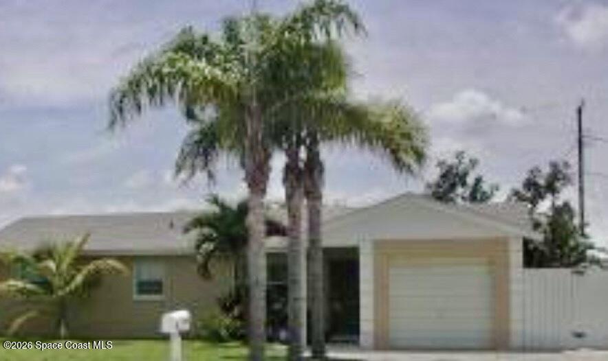2105 Todd Lane, Indialantic, FL, 32903