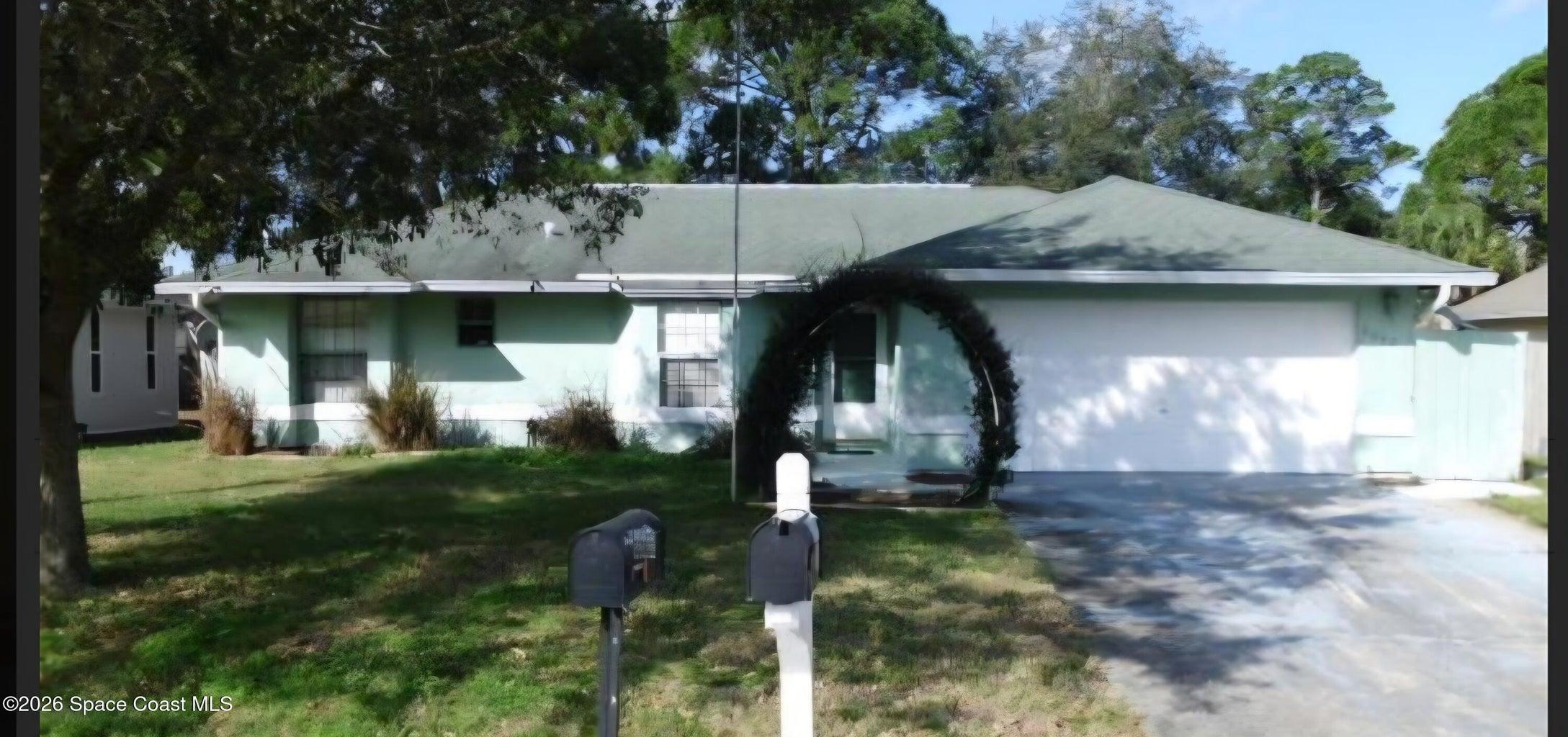 6602 Emil Avenue, Cocoa, FL, 32927