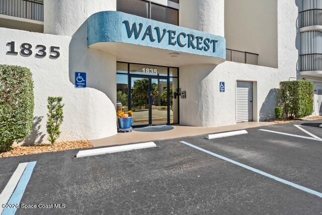1835 S Atlantic Avenue 401, Cocoa Beach, FL, 32931