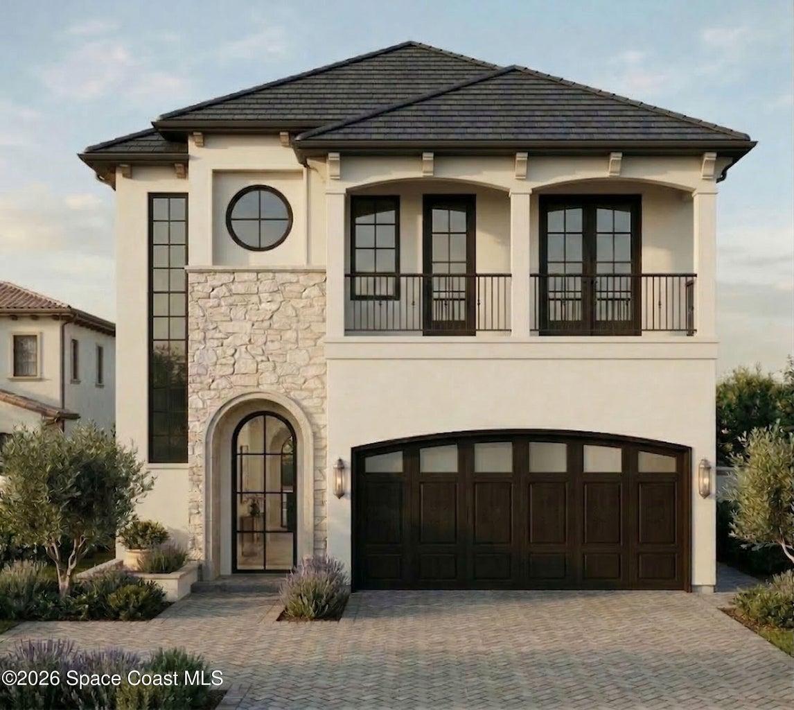 4832 S Harbor Drive, Vero Beach, FL, 32967