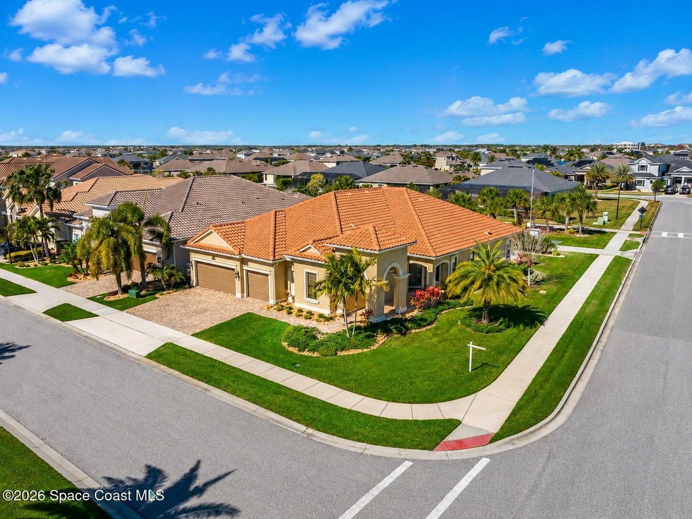 2906 Balting Place, Melbourne, FL, 32940