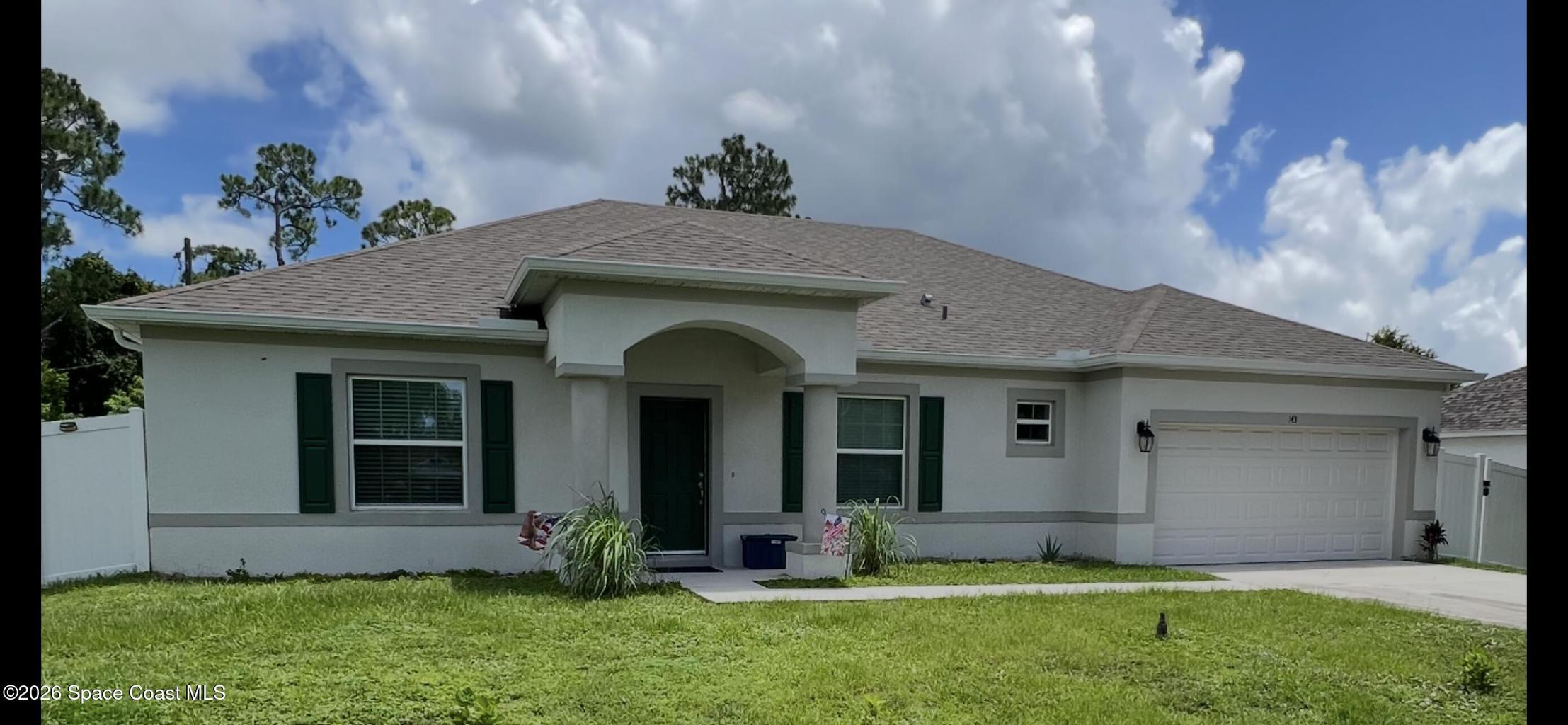 143 Meadow Avenue SE, Palm Bay, FL, 32909