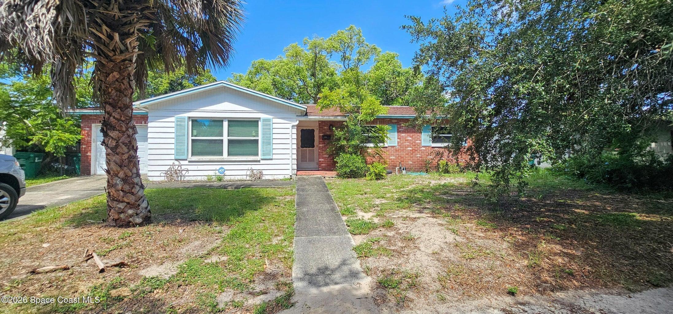 2225 Catawba Drive, Cocoa, FL, 32926