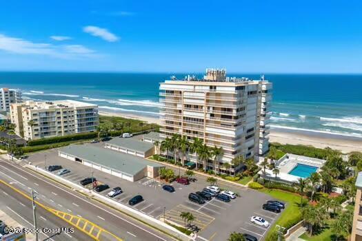 877 N Highway A1a 802, Indialantic, FL, 32903