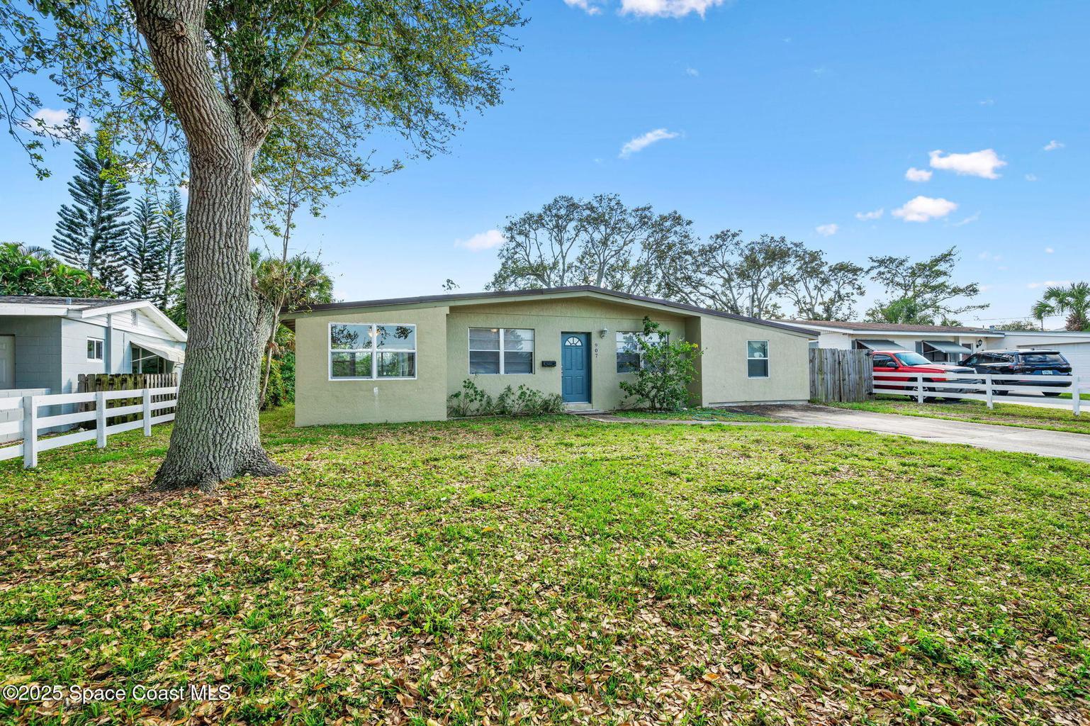 907 Espanola Way, Melbourne, FL, 32901
