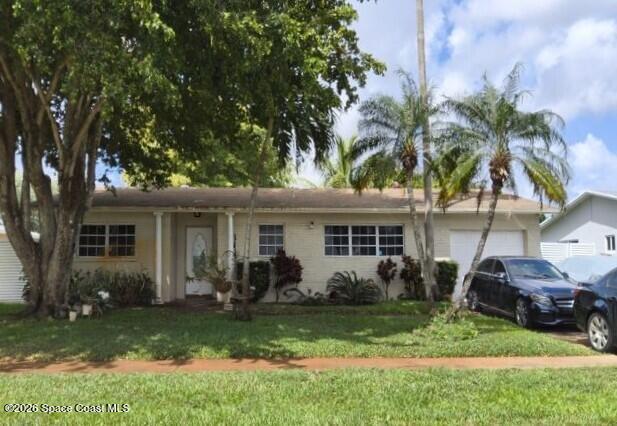 2100 NW 105th Terrace, Pembroke Pines, FL, 33024