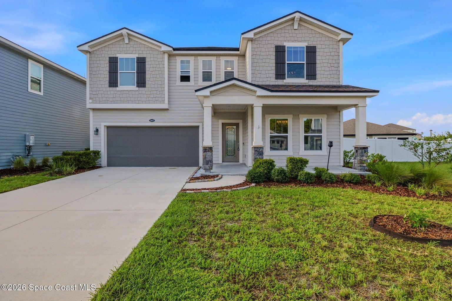 13677 Harlowton Avenue, Jacksonville, FL, 32256