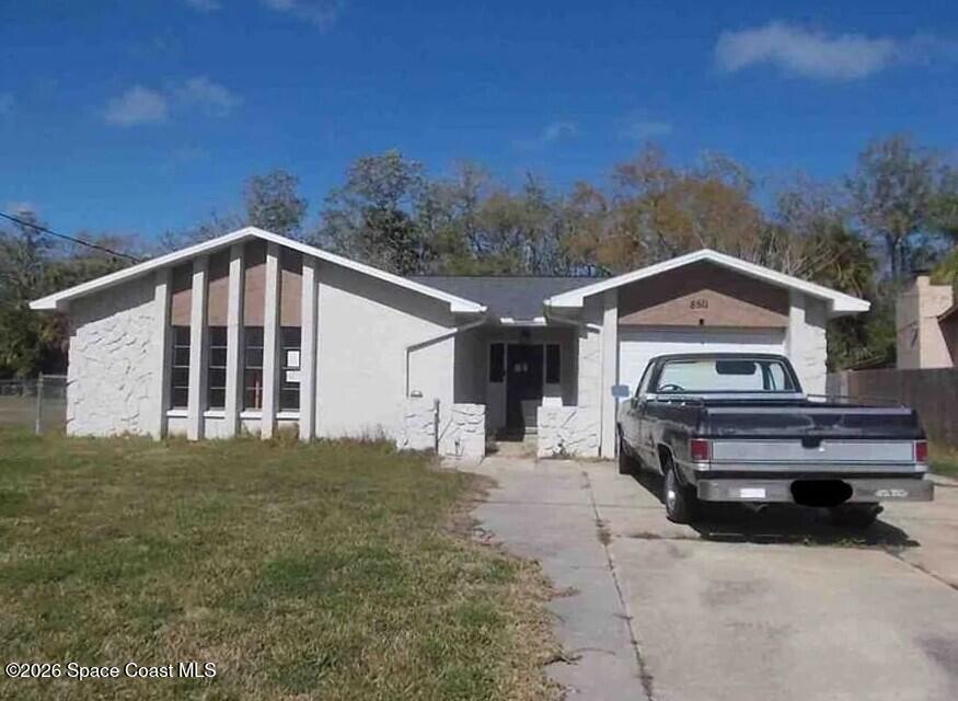 8511 Horizon Lane, Hudson, FL, 34677