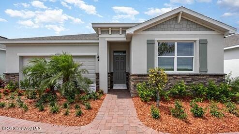 1222 Mandrake Lane SE, Palm Bay, FL, 32909