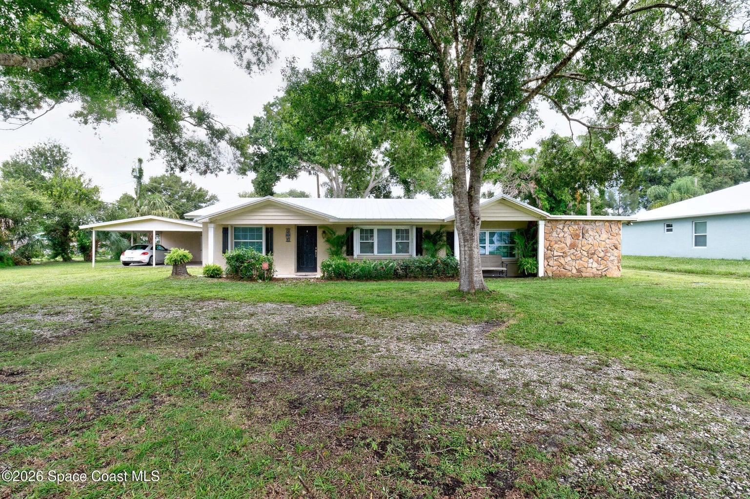 1275 27th Avenue, Vero Beach, FL, 32960