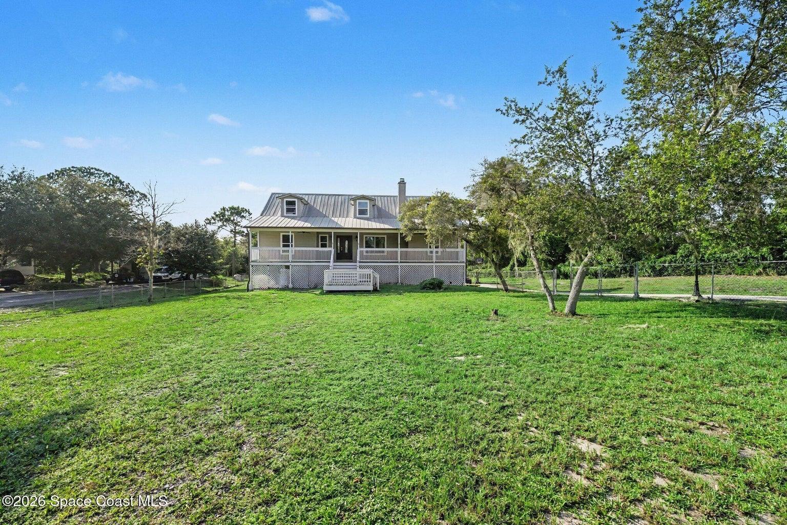 5710 Barna Avenue, Titusville, FL, 32780
