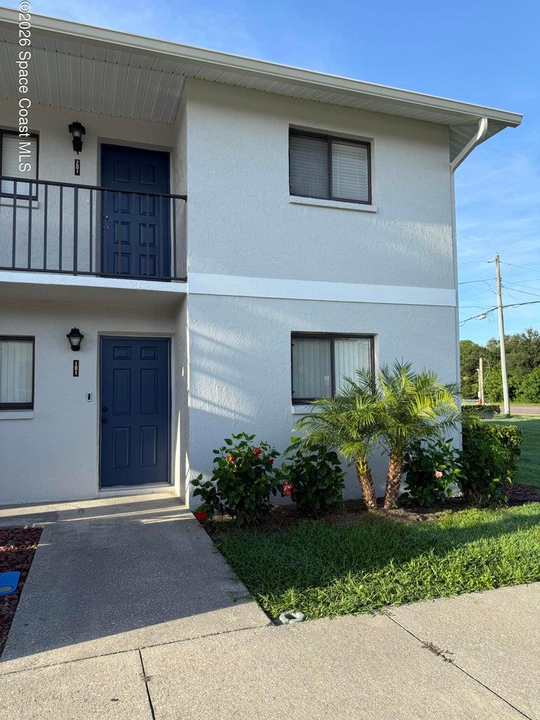 1720 Murrell Road 101, Rockledge, FL, 32955