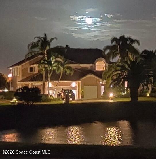 491 Turtle Circle, Indian Harbour Beach, FL, 32937
