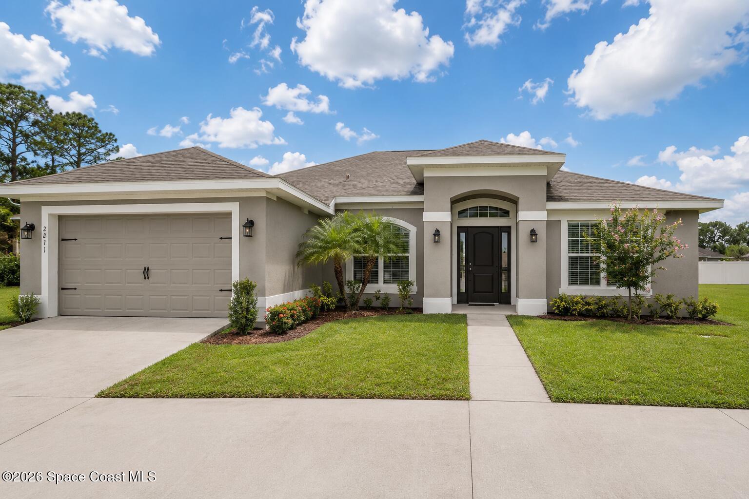 1247 Tiffiny Avenue SE, Palm Bay, FL, 32909