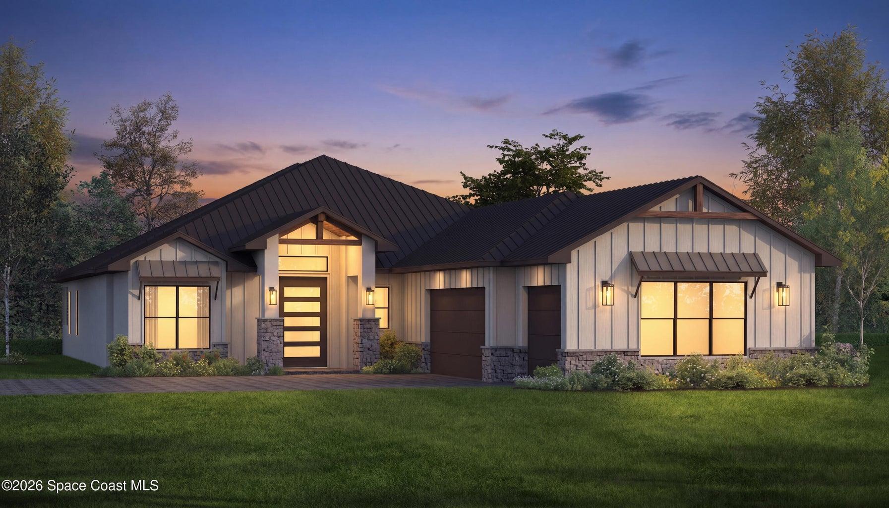 8030 Waxwing Circle, Melbourne, FL, 32940