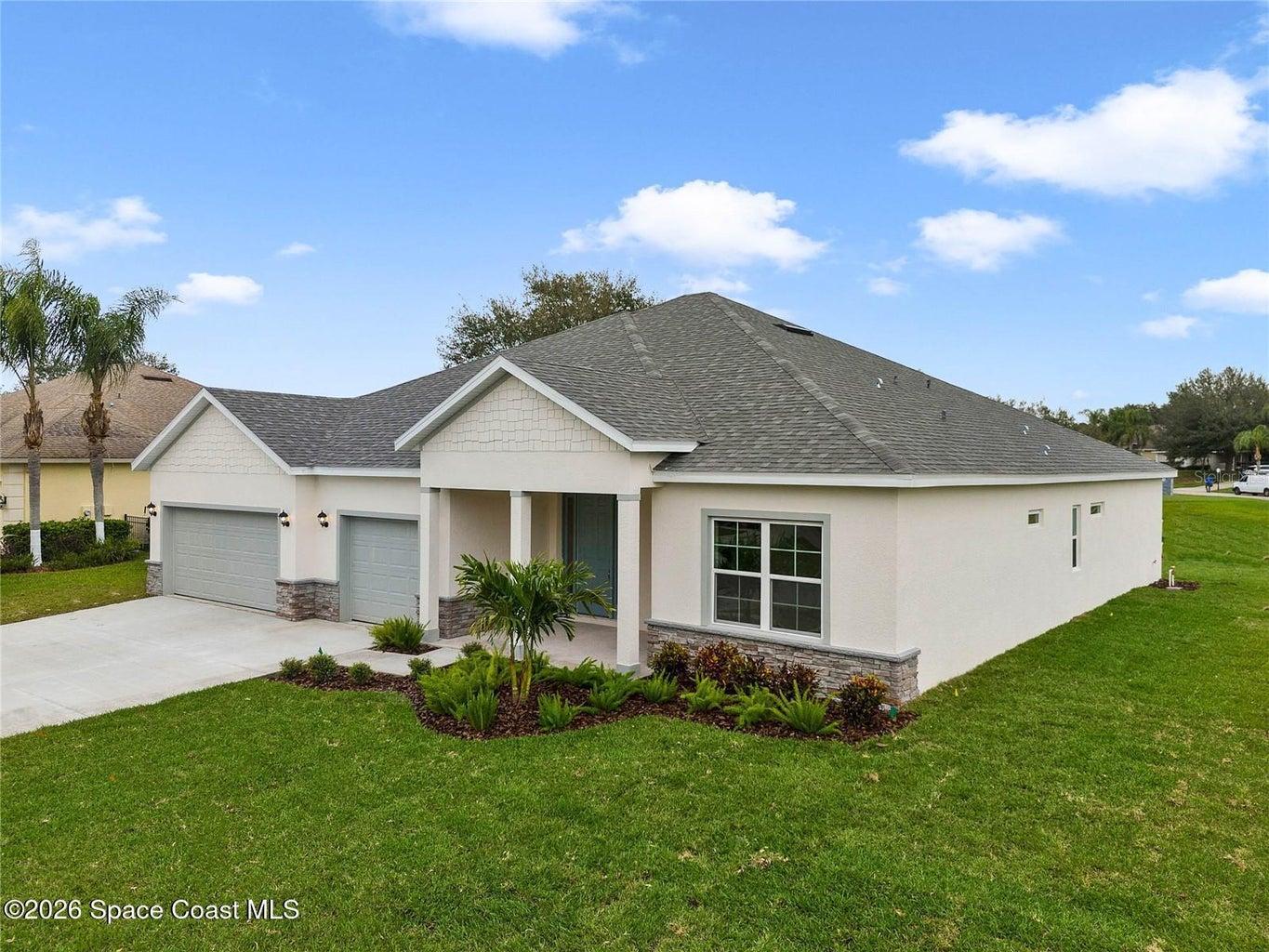 962 Sareta Avenue SE, Palm Bay, FL, 32909