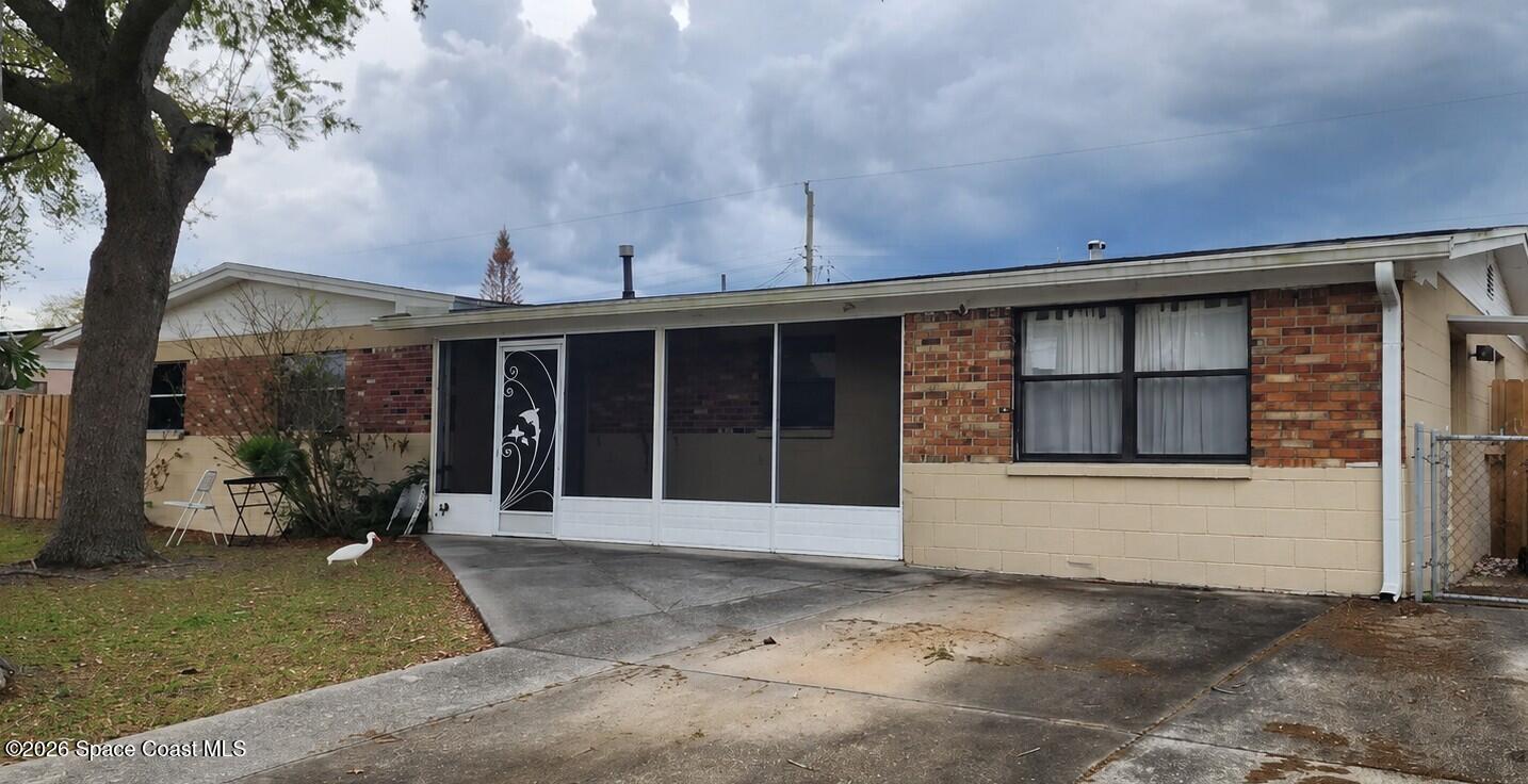 4810 Cocoanut Drive, Titusville, FL, 32780