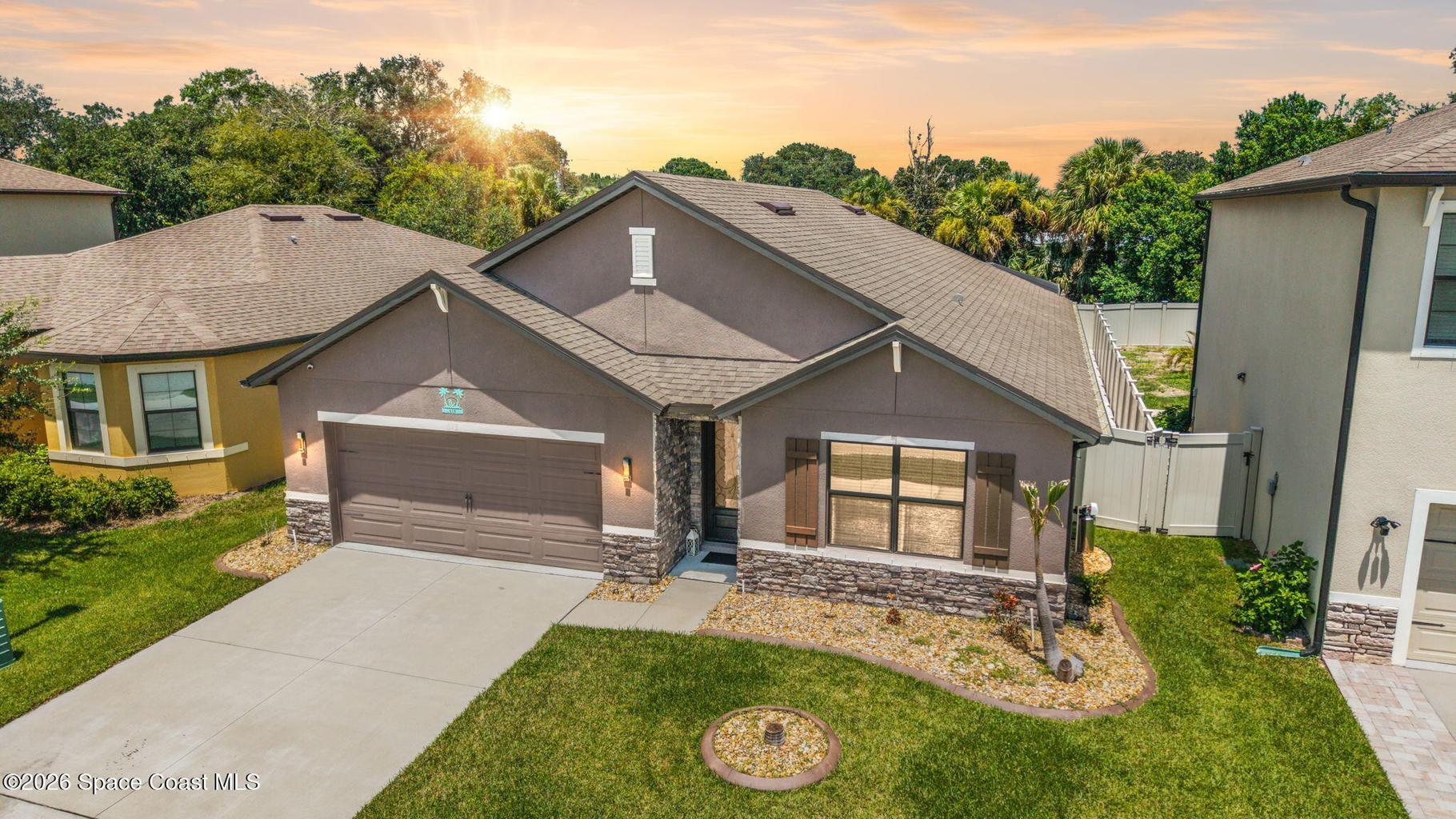 618 Coyote Drive, Cocoa, FL, 32927
