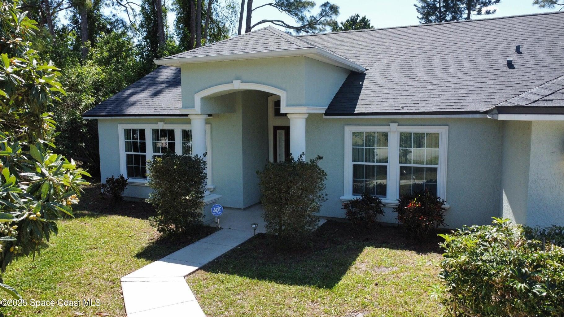 1422 Kaslo Circle NW, Palm Bay, FL, 32907