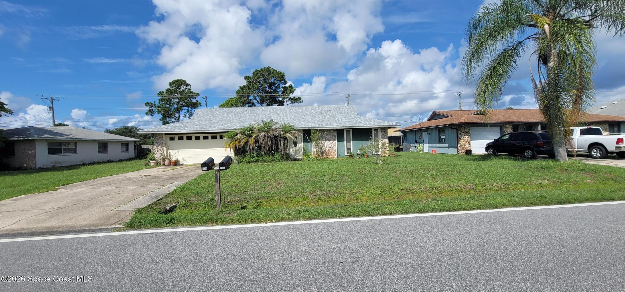 2014 Willow Oak Drive, Edgewater, FL, 32141