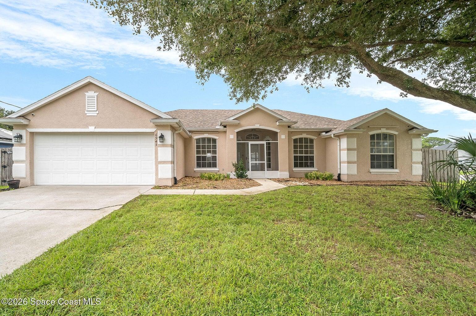 6945 Glenhaven Avenue, Cocoa, FL, 32927