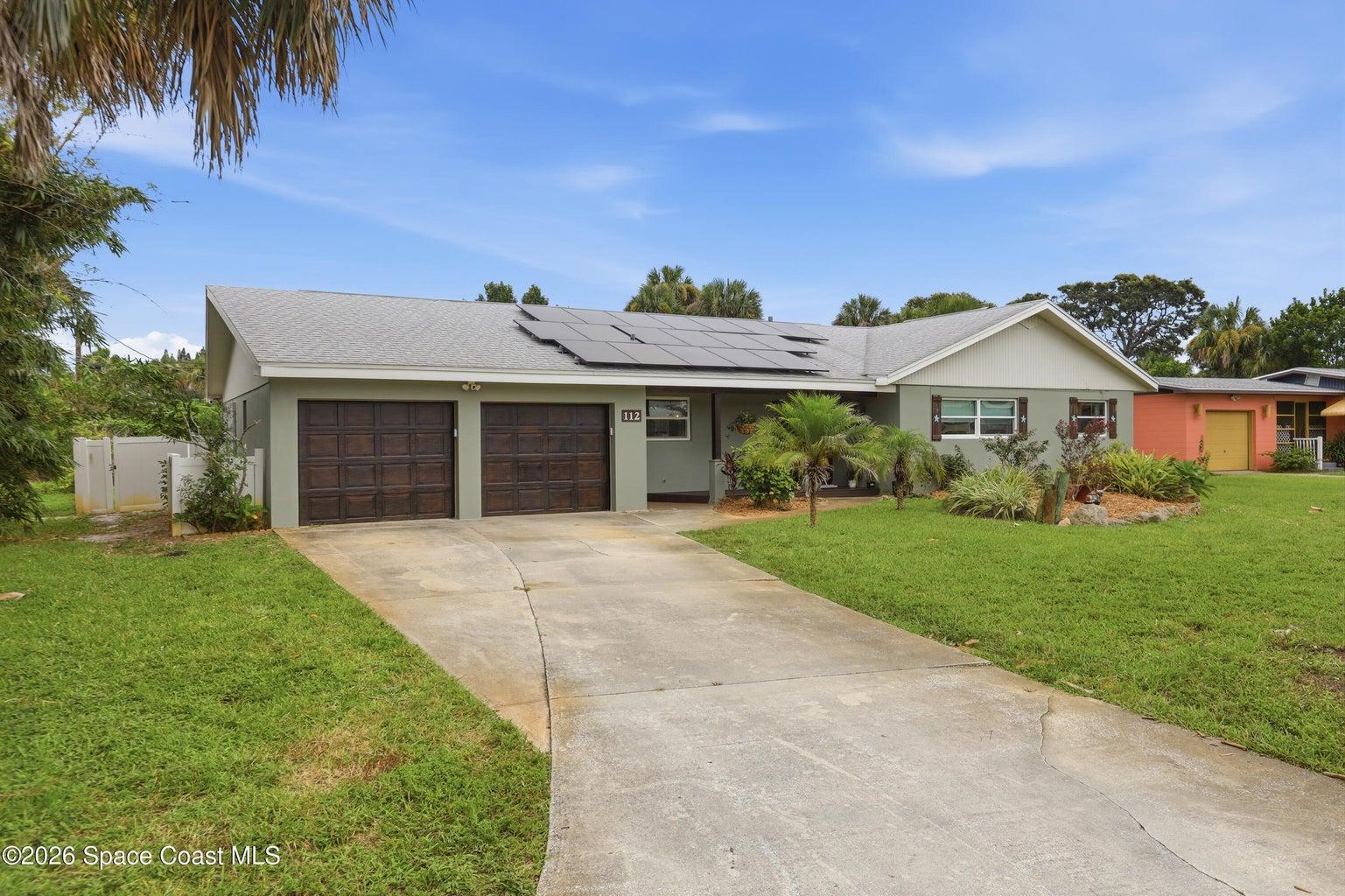 112 Lagoon Avenue, Melbourne, FL, 32901