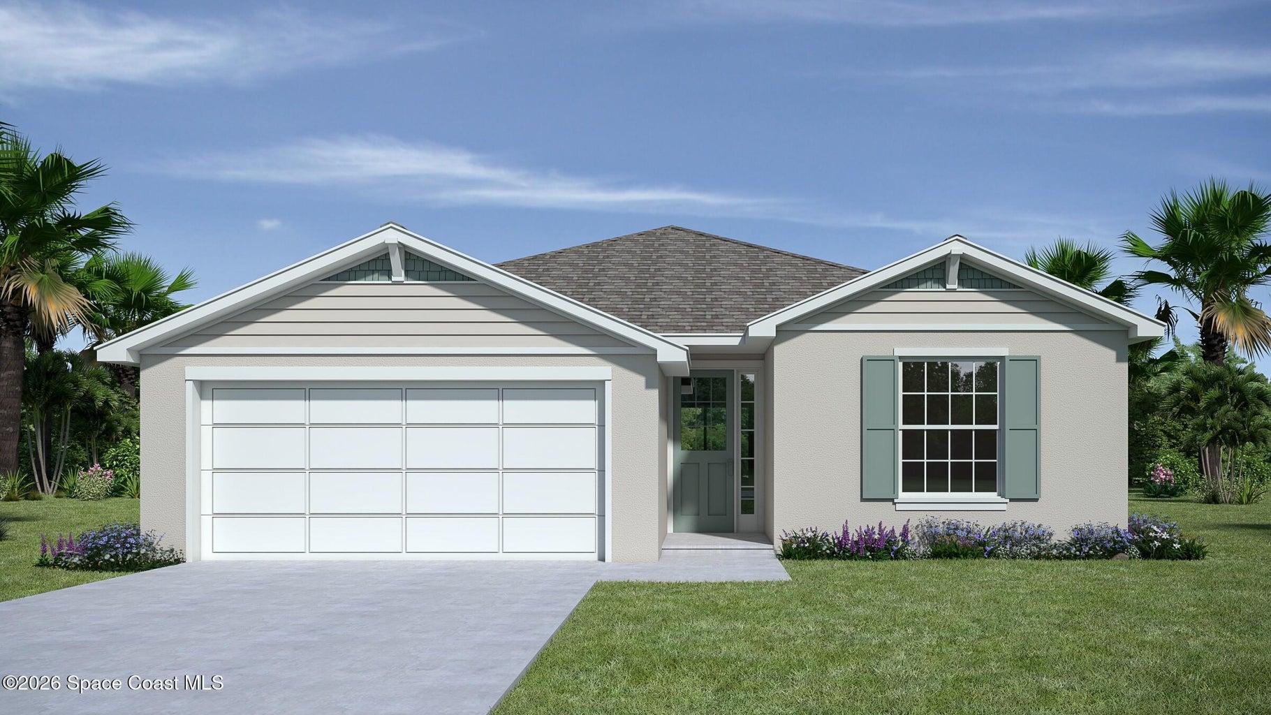 Street View Rendering