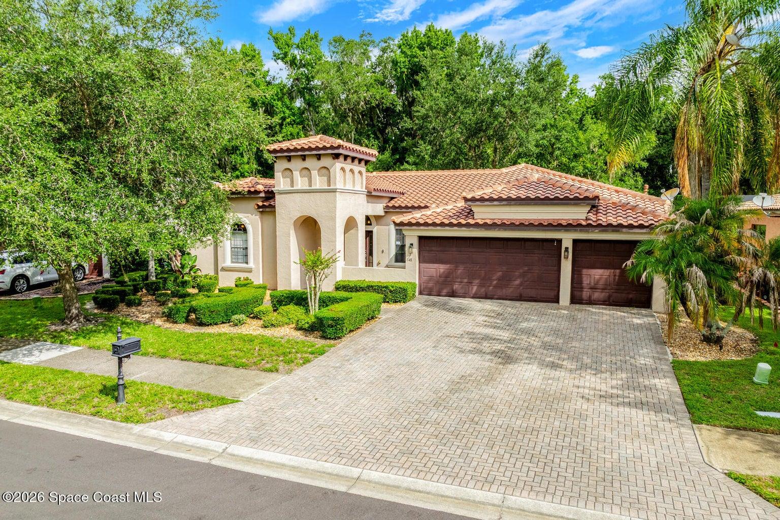 148 Verde Way, DeBary, FL, 32713