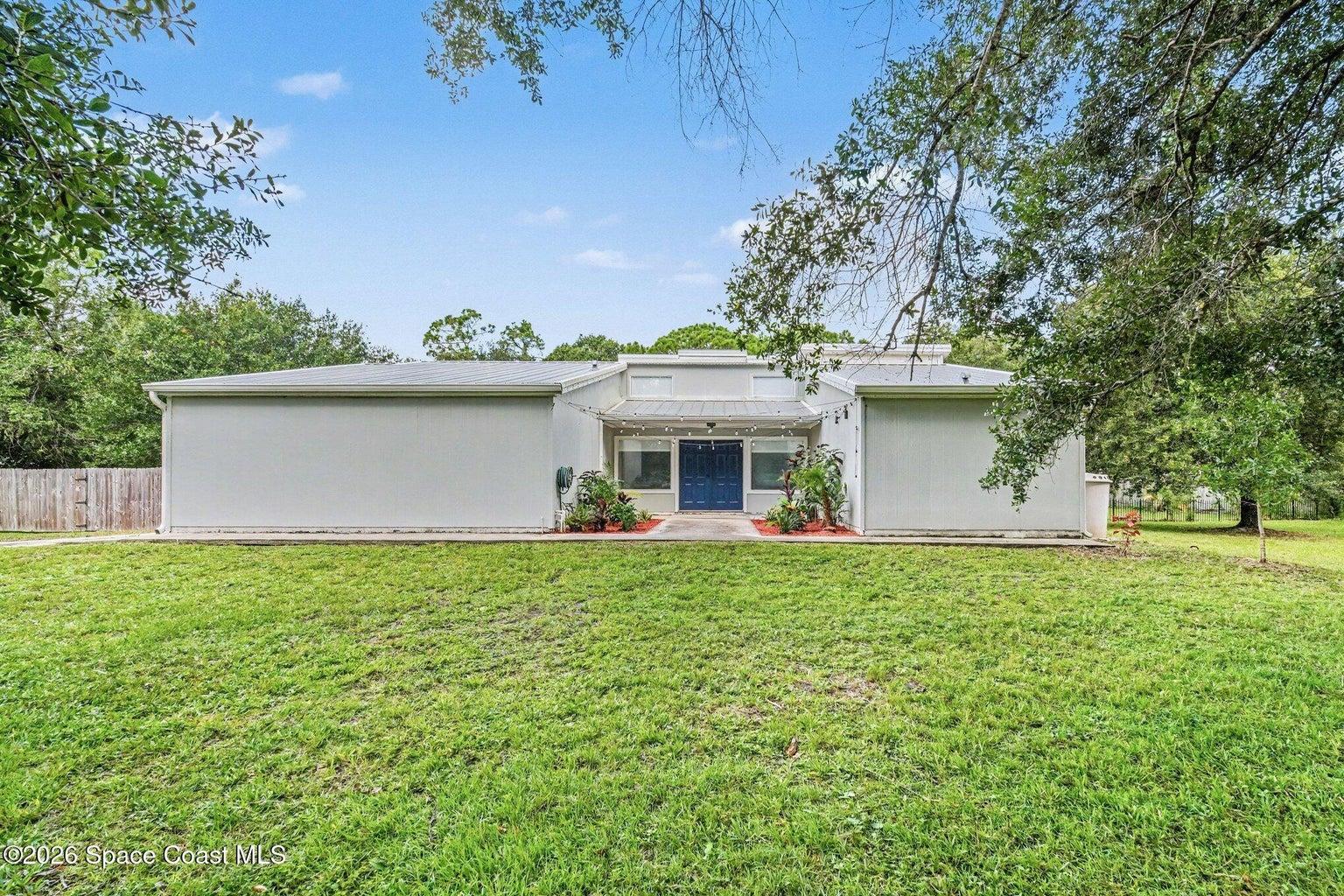 2550 Corey Avenue, Melbourne, FL, 32904