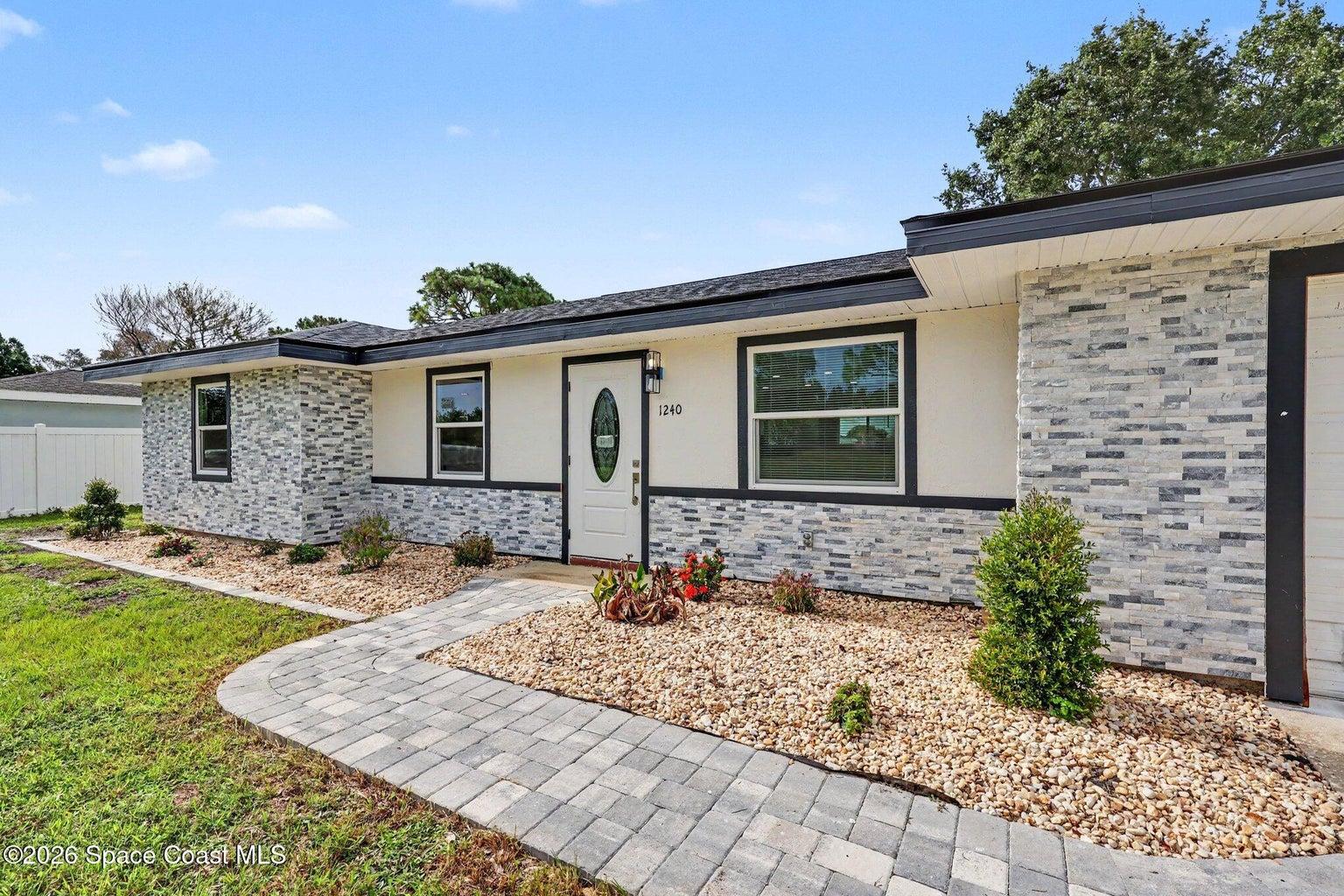 1240 Mascot Street NE, Palm Bay, FL, 32905