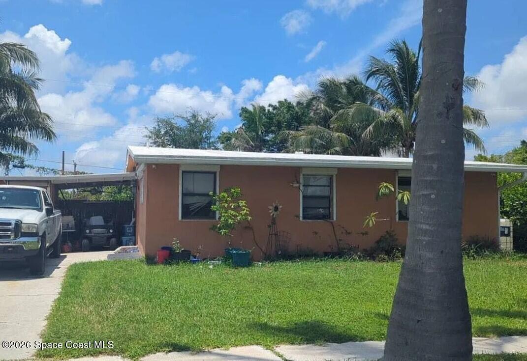 5809 NW 19th Court, Margate, FL, 33063