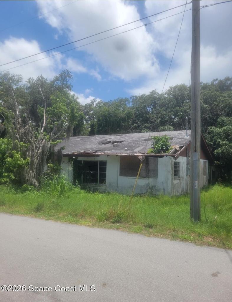 1830 Keewin Avenue NE, Palm Bay, FL, 32905
