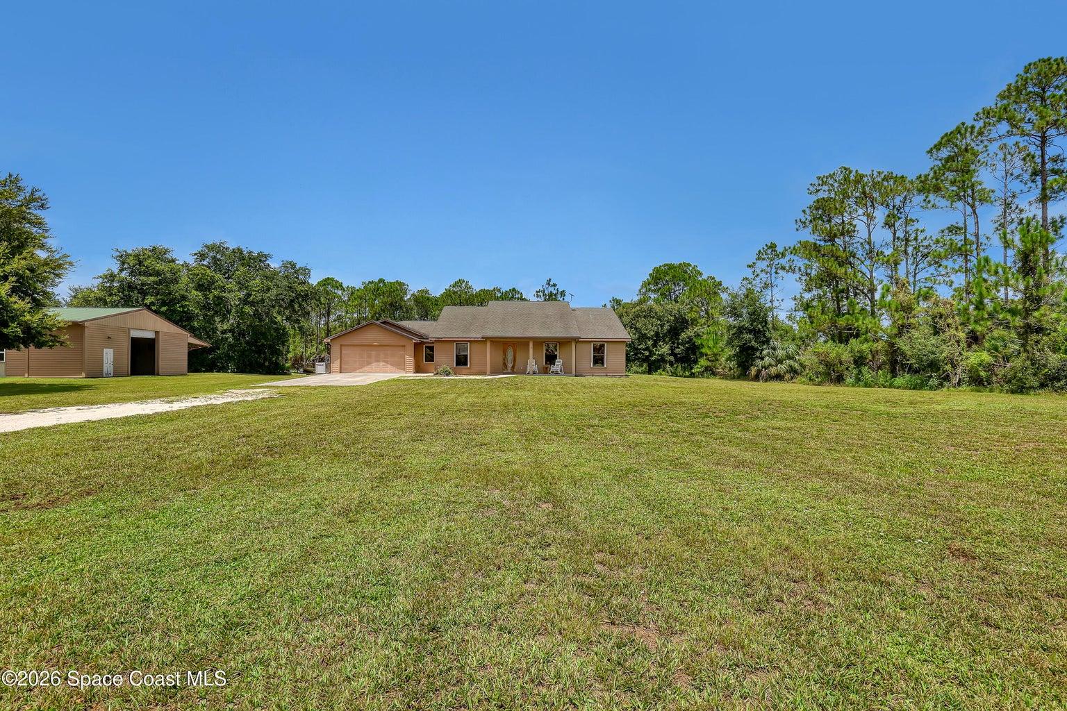 32801 Us Highway 441 N 63, Okeechobee, FL, 34972