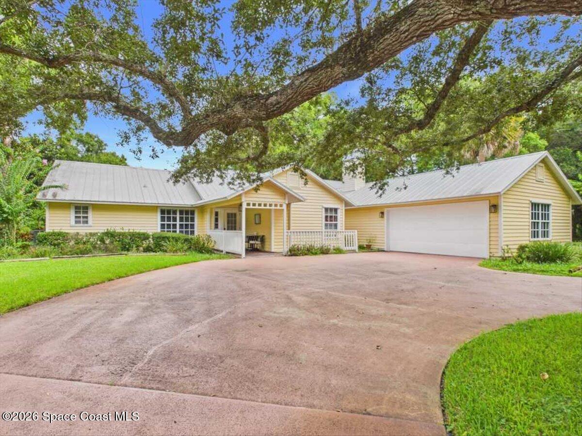 2065 Cortez Avenue, Vero Beach, FL, 32960