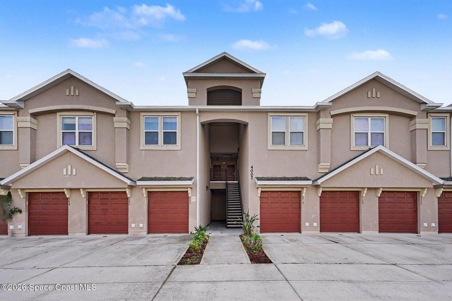 4007 Meander Place 203, Rockledge, FL, 32955