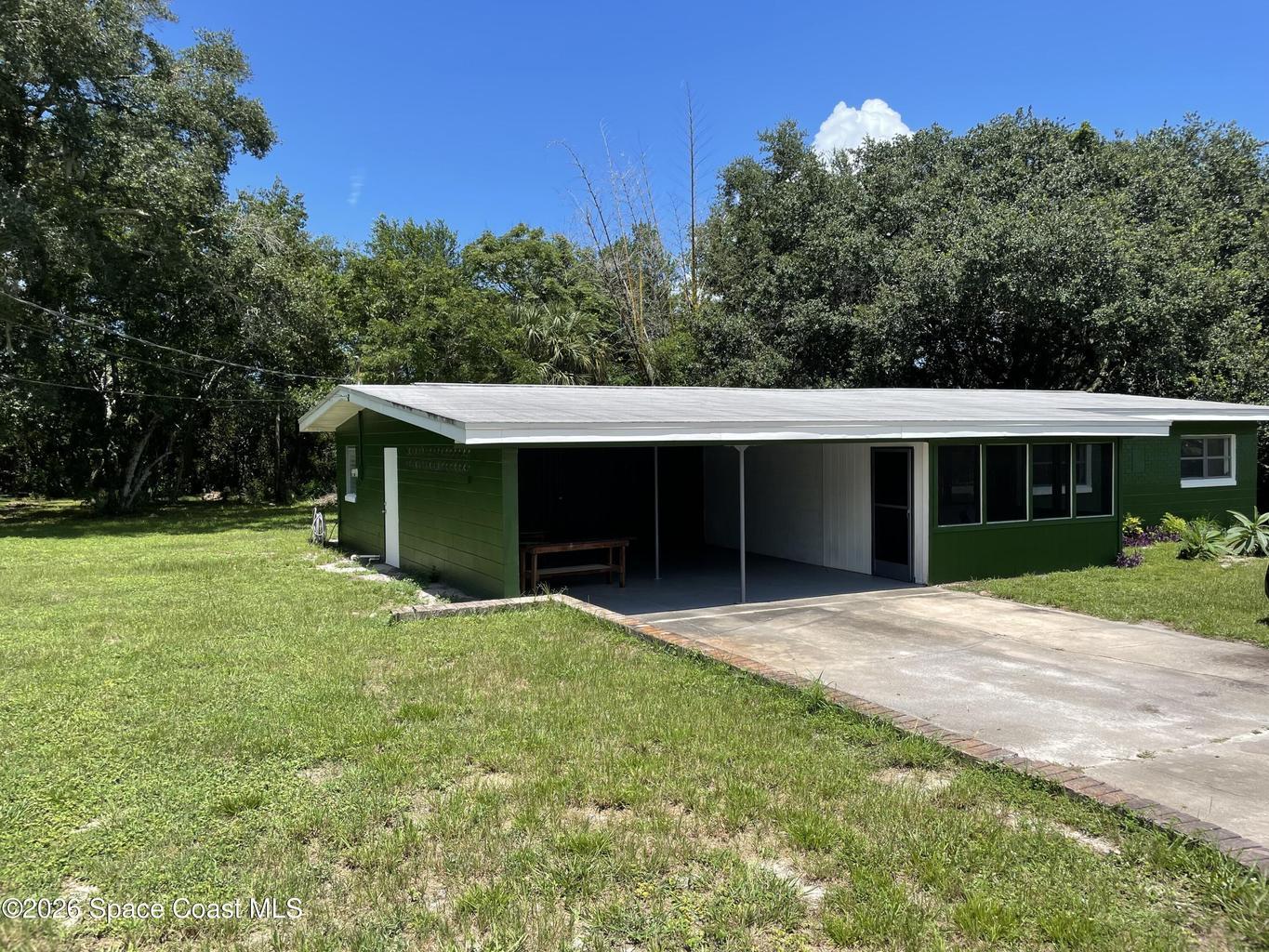 2840 W Jay Jay Road, Titusville, FL, 32796