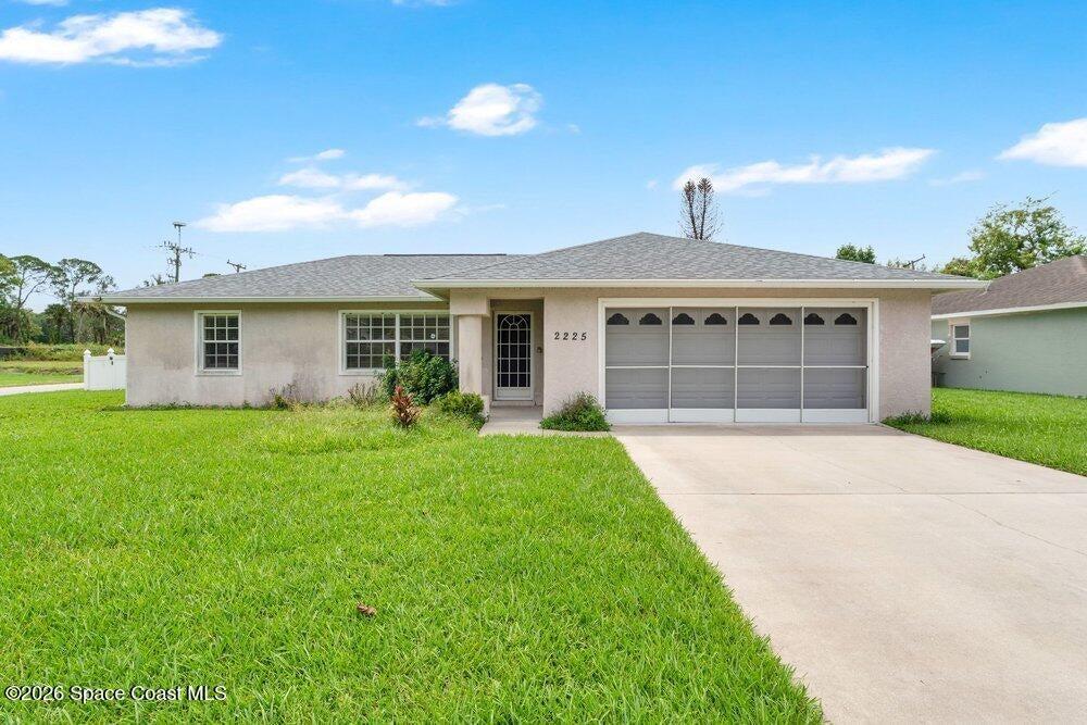 2225 Maryland Avenue, Titusville, FL, 32796