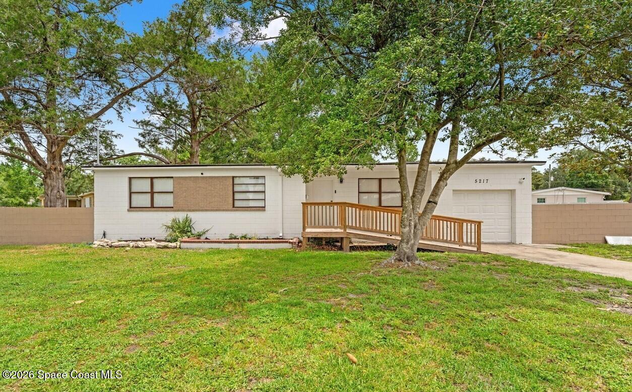 5217 Witby Avenue, Jacksonville, FL, 32210