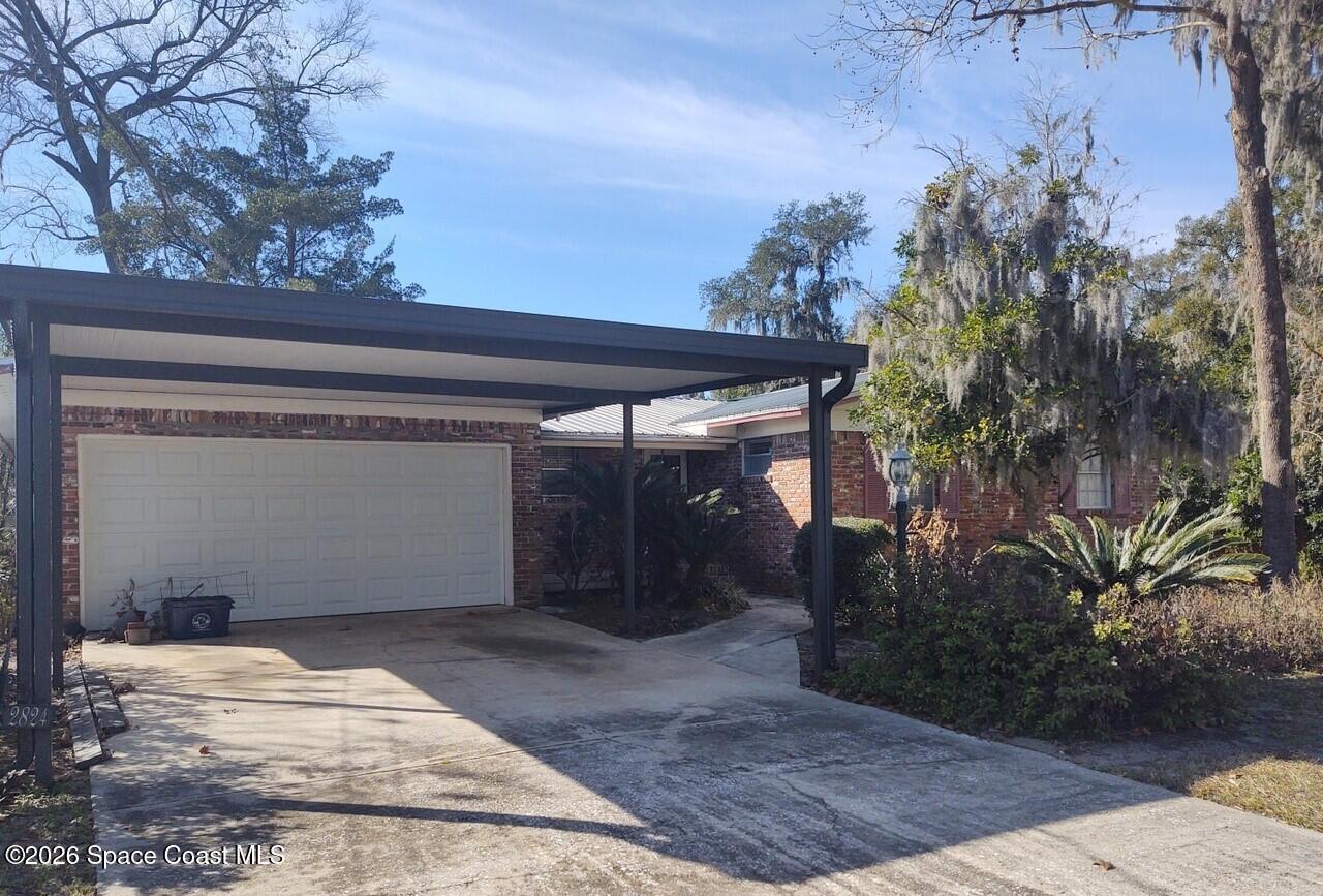 2824 Woodland Drive, Orange Park, FL, 32065