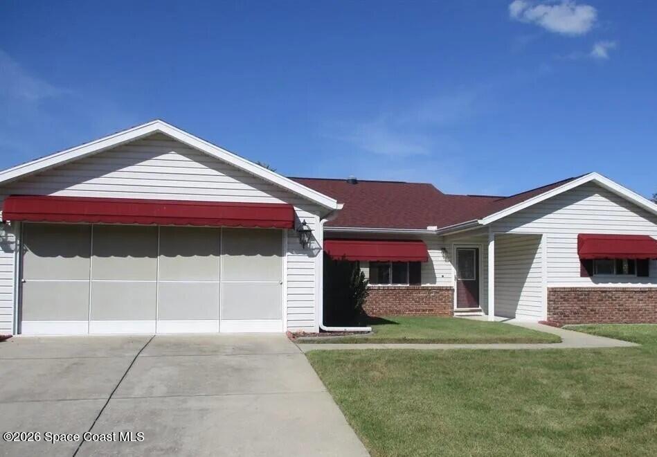 11457 SW 139th Place, Dunnellon, FL, 34432