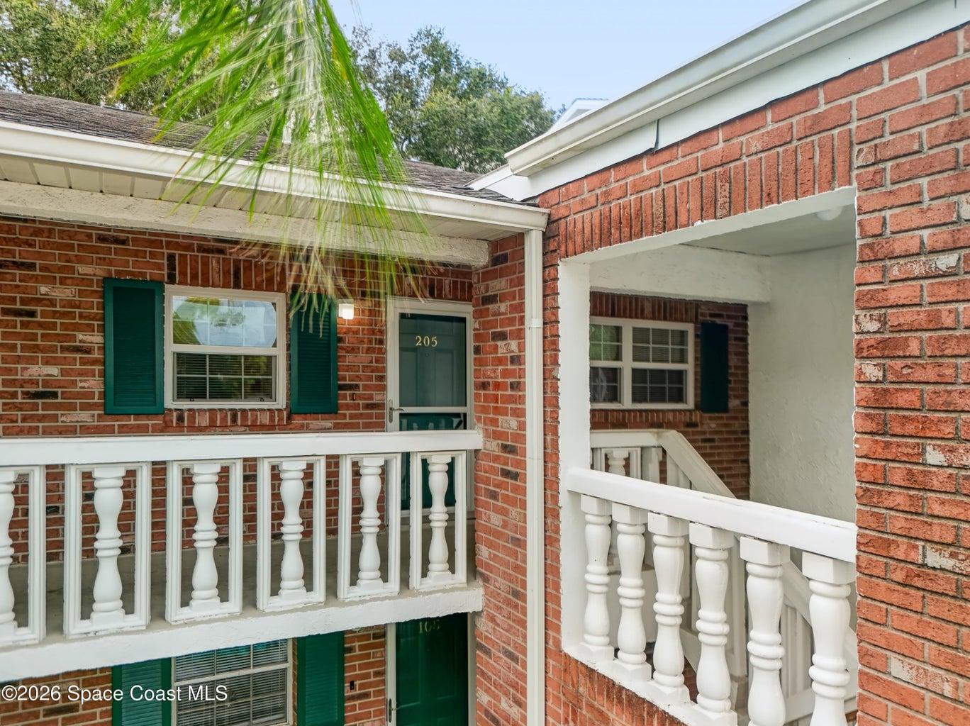 1900 Knox Mcrae Drive 205g, Titusville, FL, 32780