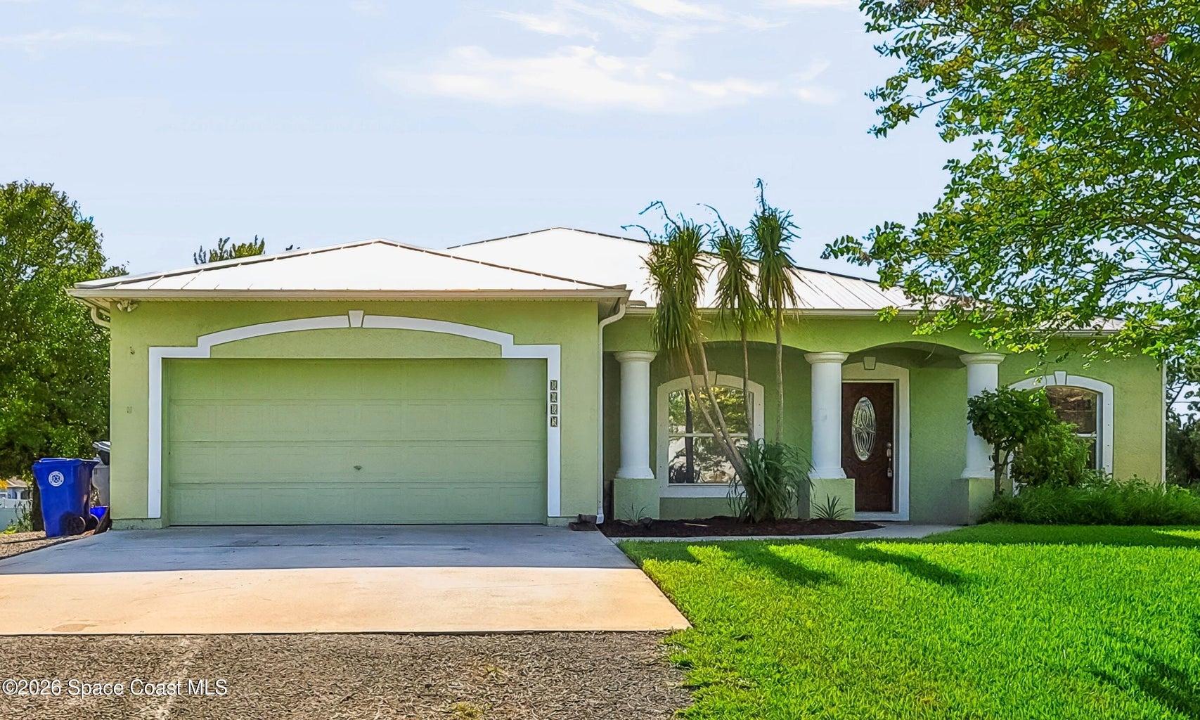 8085 100th Court, Vero Beach, FL, 32967