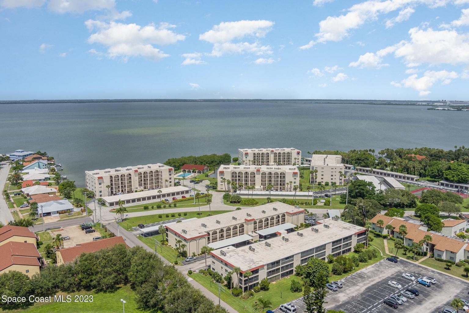 5800 N Banana River Boulevard 115, Cape Canaveral, FL, 32920