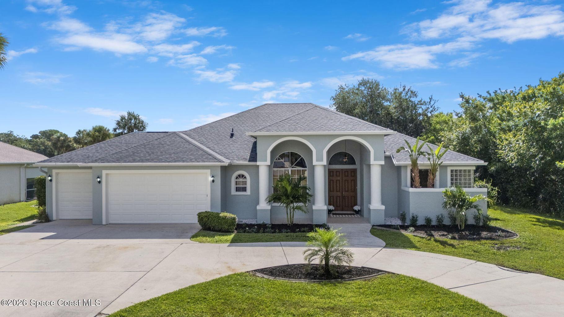 4170 Savannahs Trail, Merritt Island, FL, 32953