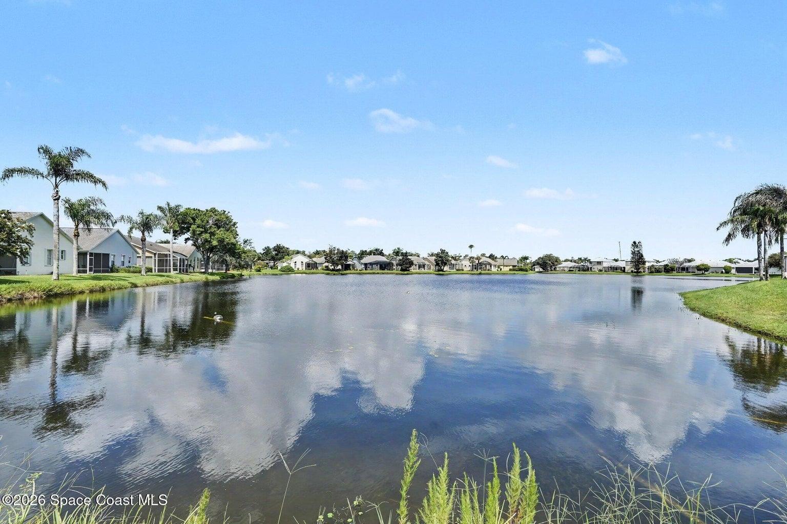 4452 Bowmore Place, Melbourne, FL, 32940