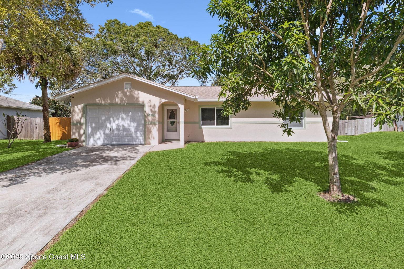 919 Quail Street SE, Palm Bay, FL, 32909