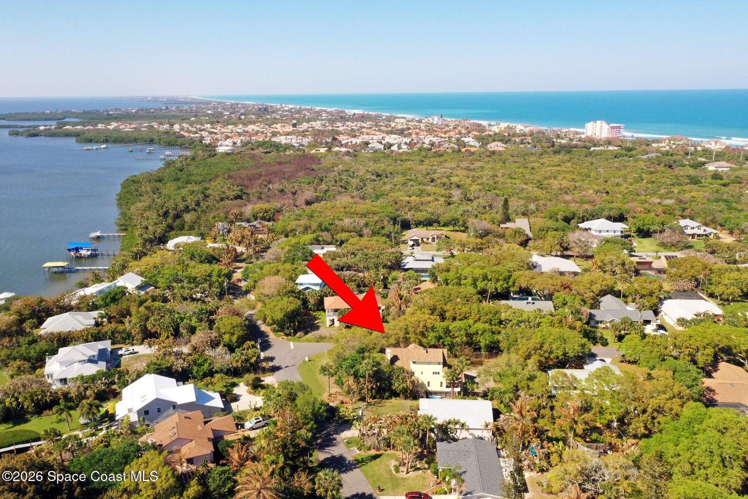 5875 Riverside Drive, Melbourne Beach, FL, 32951