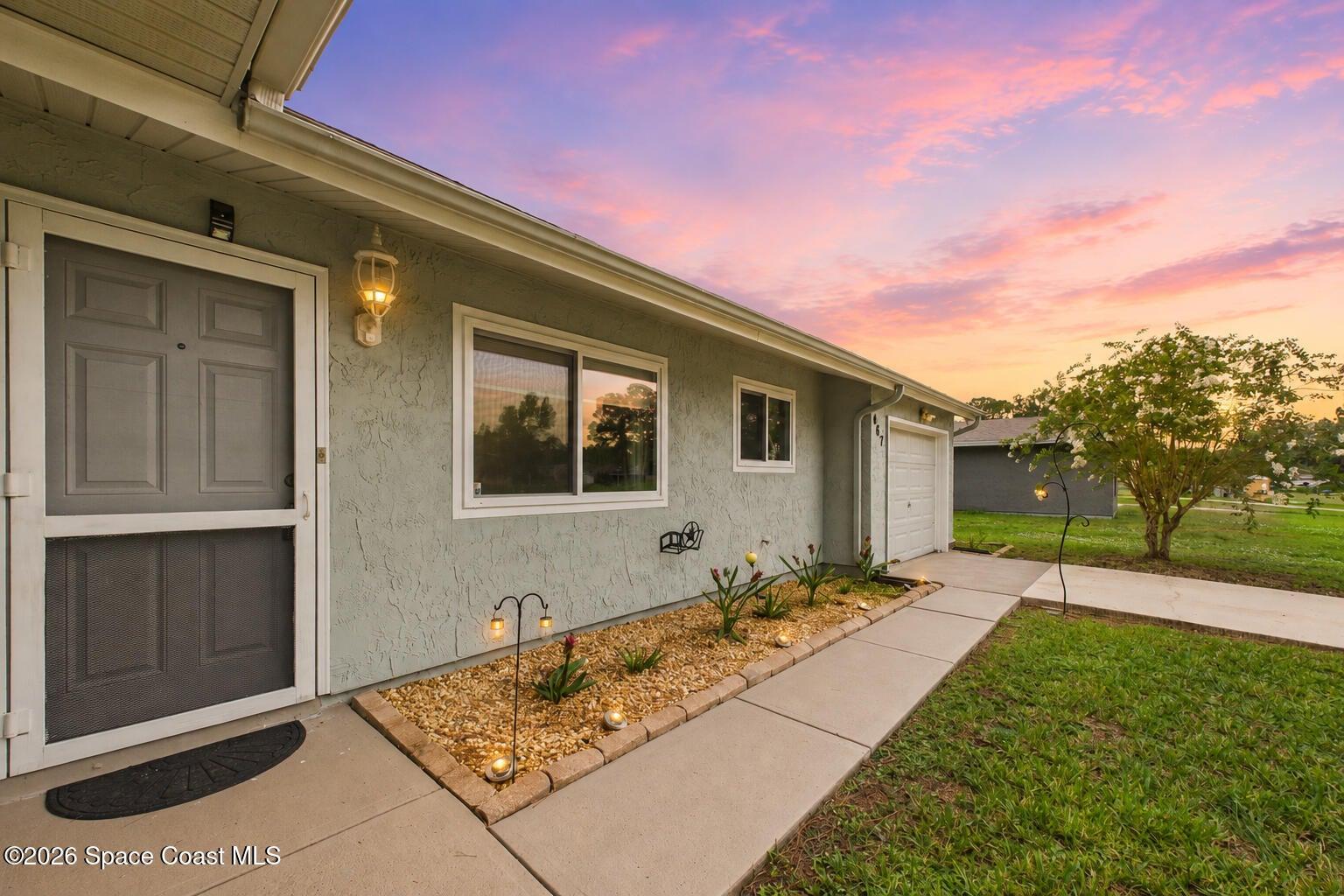 467 Grenadier Avenue NW, Palm Bay, FL, 32907